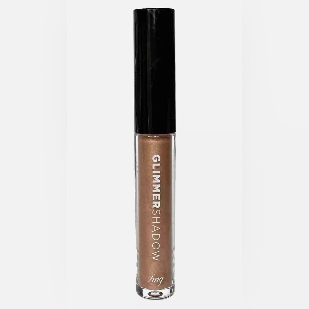 Fmg GlimmerShadow Liquid Eyeshadow- Sunstone